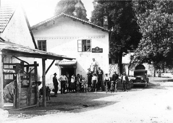 Farm Stay Pri Cepcovih Golac Kültér fotó